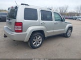 Jeep Liberty Limited Edition 1J8GN58K38W208507 fotografie