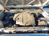 Toyota Tacoma Base V6 5TELU42N28Z573527 photo