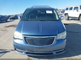 Chrysler Town & Country Touring-L 2C4RC1CG2CR175339 fotografie