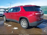 Chevrolet Traverse 1Lt 1GNERGKW7KJ294880 снимка
