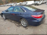 Toyota Camry Hybrid Xle 4T1BD1FK5FU149741 fotografie