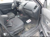 Kia Soul + KNDJT2A24A7191826 снимка