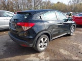 Honda Hr-V 2Wd Lx 3CZRU5H37NM708980 photo