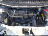 Dodge Grand Caravan Se 1D4GP24R07B184629 снимка