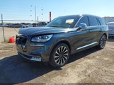 Lincoln Aviator Black Label Grand Touring 5LMYJ9YY3NNL01024 photo