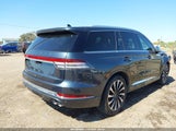 Lincoln Aviator Black Label Grand Touring 5LMYJ9YY3NNL01024 photo