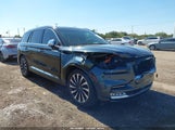 Lincoln Aviator Black Label Grand Touring 5LMYJ9YY3NNL01024 photo