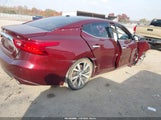 Nissan Maxima 3.5 Sl 1N4AA6AP1HC392924 снимка