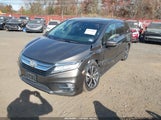 Honda Odyssey Elite 5FNRL6H92KB118429 снимка