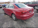 Volkswagen Jetta 1.4T S 3VW2B7AJ7HM222916 снимка