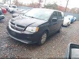 Dodge Grand Caravan Se 2C4RDGBG9FR607219 снимка