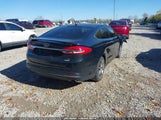 Ford Fusion Se 3FA6P0HD4HR157268 снимка