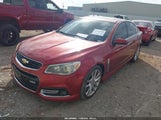 Chevrolet Ss 6G3F15RW2FL102180 fotografie