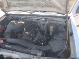 Nissan Frontier Xe 1N6DD26S62C301073 снимка