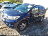 Honda Cr-V Ex-L 2HKRM4H79GH648597 снимка