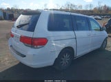 Honda Odyssey Ex 5FNRL38419B405029 снимка