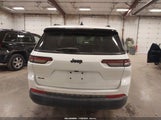 Jeep Grand Cherokee L Altitude X 4X4 1C4RJKAG1R8614405 fotografie