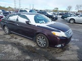 Toyota Avalon Limited 4T1BK3DB9BU372556 снимка