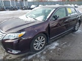 Toyota Avalon Limited 4T1BK3DB9BU372556 снимка