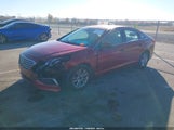 Hyundai Sonata Se 5NPE24AF8GH426817 снимка
