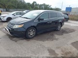 Honda Odyssey Ex-L 5FNRL5H68DB065299 снимка