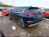 Mitsubishi Outlander Black Edition 2Wd/Se 2.5 2Wd/Se Launch Edition 2Wd JA4J3UA82NZ024742 снимка
