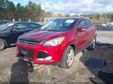 Ford Escape Titanium 1FMCU9J90DUD46806 fotografie