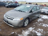 Honda Civic Ex 1HGFA168X6L065148 снимка