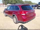 Subaru Outback 2.5I Limited 4S4BRBLC6C3251734 снимка