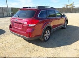 Subaru Outback 2.5I Limited 4S4BRBLC6C3251734 снимка