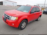 Ford Escape Xlt 1FMCU03739KA29175 снимка