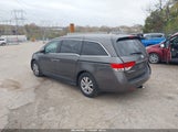 Honda Odyssey Ex-L 5FNRL5H60EB028863 снимка