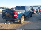 Ram  Laramie 4X4 5'7 Box 1C6SRFJTXLN299554 снимка