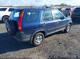 Honda Cr-V Lx SHSRD78483U137780 снимка