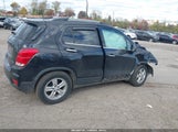 Chevrolet Trax Lt 3GNCJLSB9KL318013 снимка