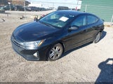 Hyundai Elantra Sel 5NPD84LF1LH507112 fotografie