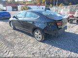 Hyundai Elantra Sel 5NPD84LF1LH507112 photo