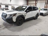 Subaru Forester Wilderness JF2SKALC4NH438710 снимка