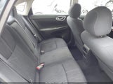 Nissan Sentra Sv 3N1AB7AP4HY241020 снимка