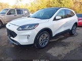 Ford Escape Sel 1FMCU9H69NUB23676 снимка