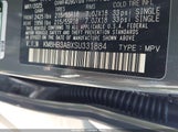 Hyundai Kona Sel KM8HB3ABXSU331884 снимка