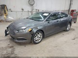 Ford Fusion Se 3FA6P0H77ER148098 снимка