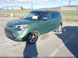 Kia Soul + KNDJP3A55E7005365 снимка