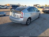 Toyota Prius Four JTDKN3DU7D5674633 снимка