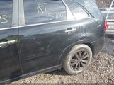 Kia Sorento Sx V6 5XYKW4A2XBG104832 photo