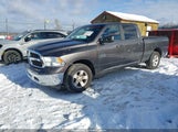 Ram  Classic Slt 4X4 6'4 Box 1C6RR7TT1MS521743 снимка