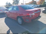 Toyota Corolla Le 2T1BU4EE4DC923182 снимка