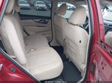 Nissan Rogue Sv KNMAT2MT0GP662402 снимка