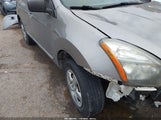 Nissan Rogue Select S JN8AS5MV7FW251917 снимка