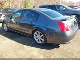 Nissan Maxima 3.5 Se 1N4BA41E27C858656 снимка